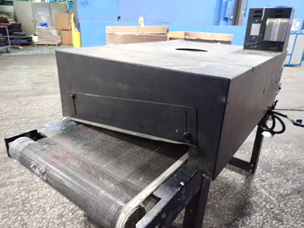 Black Body Uv Dryer