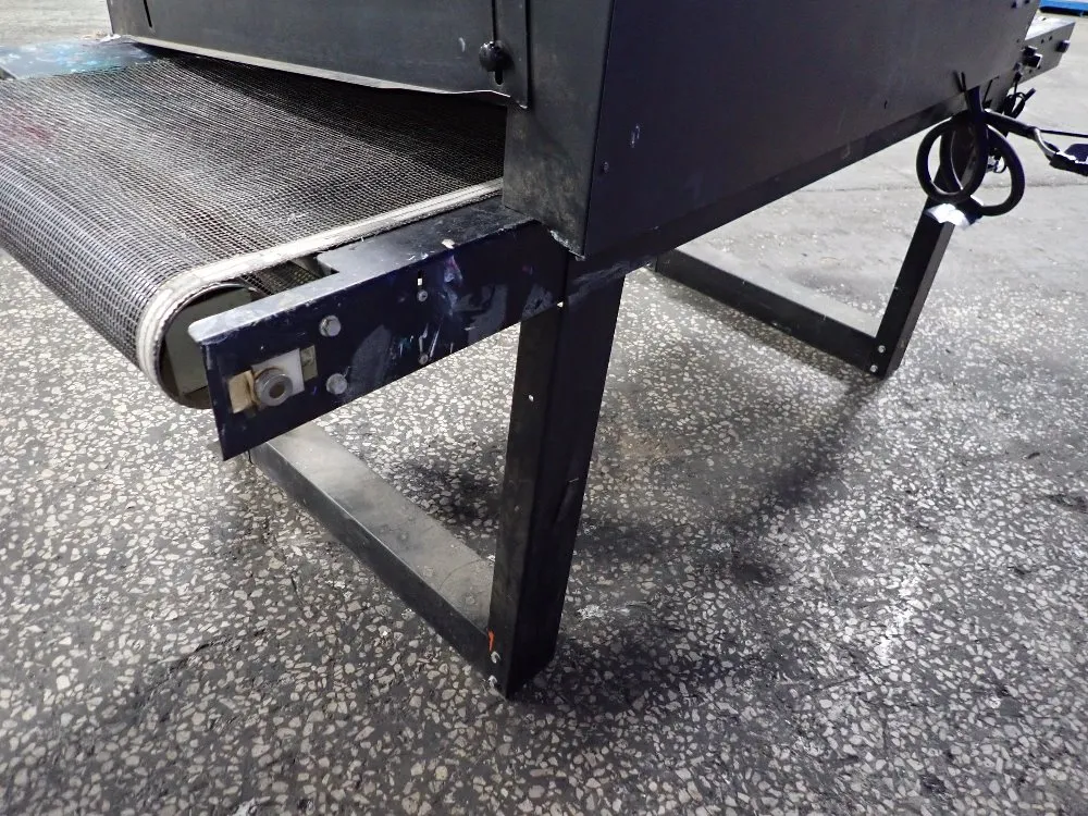 Black Body Uv Dryer