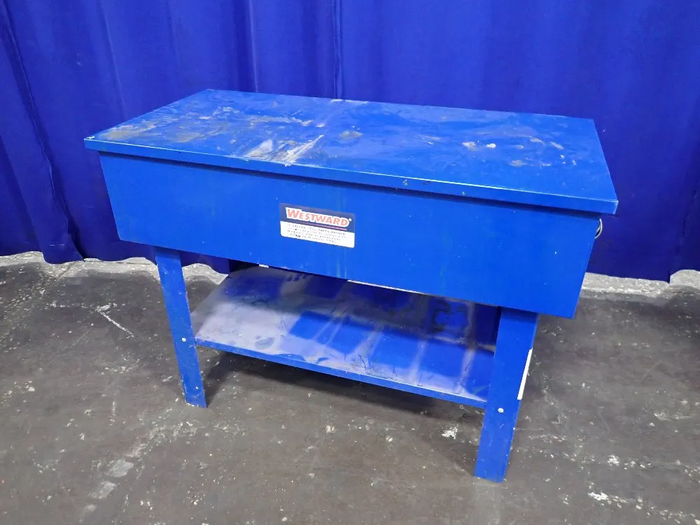 PARTS WASHER