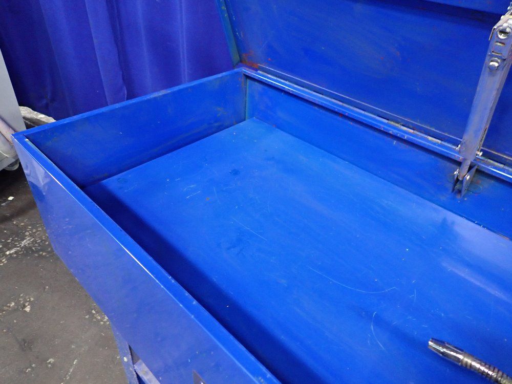 Westward Parts Washer