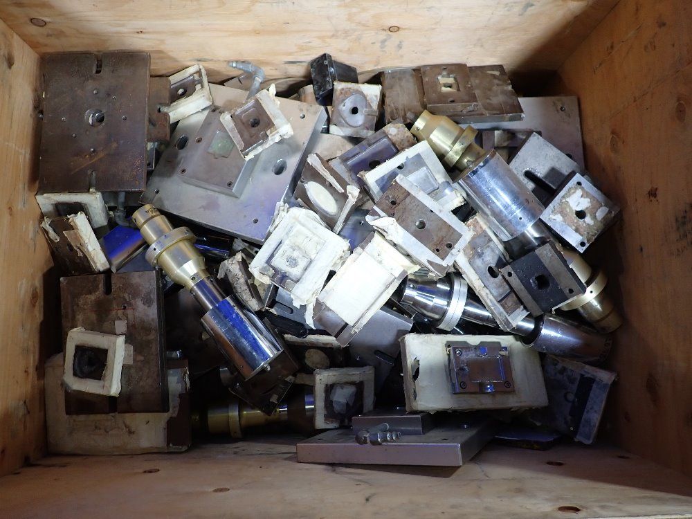 Ultrasoninc Welder Converters  Hardware