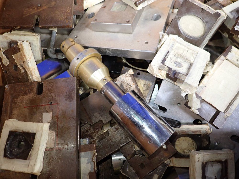  Ultrasoninc Welder Converters  Hardware