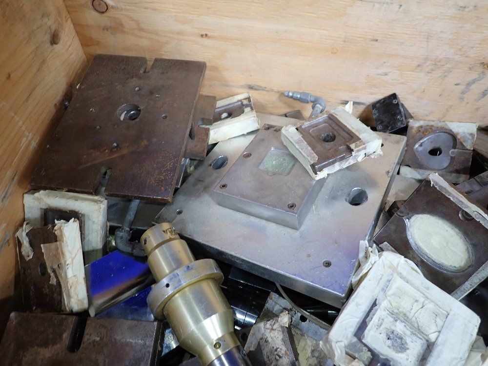  Ultrasoninc Welder Converters  Hardware