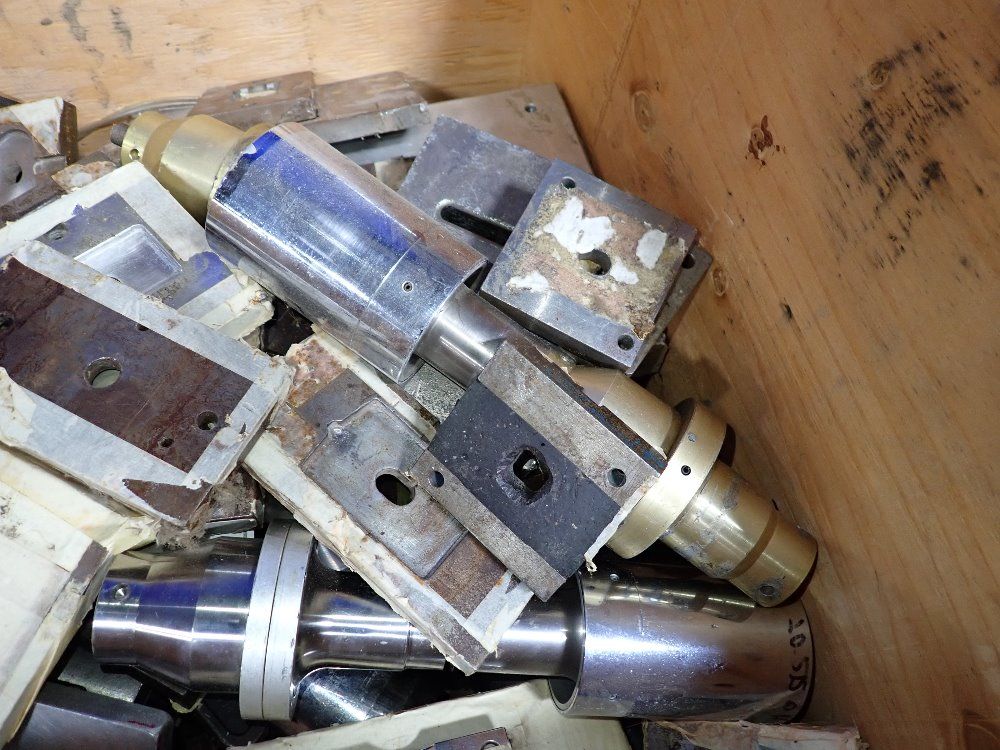  Ultrasoninc Welder Converters  Hardware
