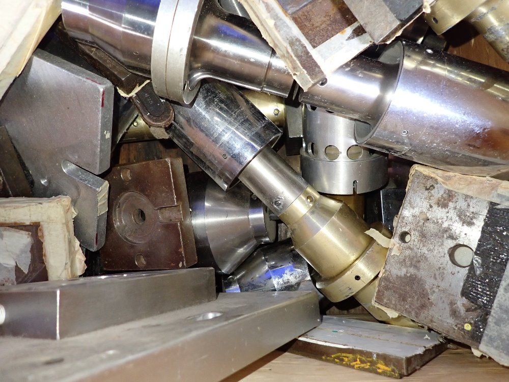  Ultrasoninc Welder Converters  Hardware