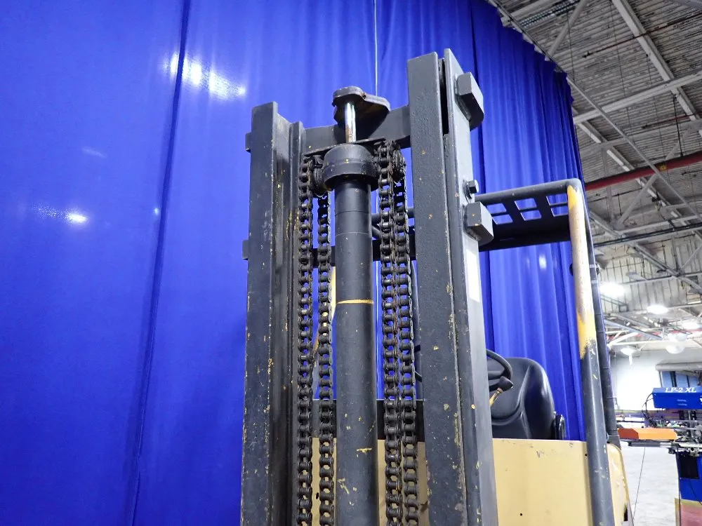 Caterpillar Caterpillar Propane Forklift