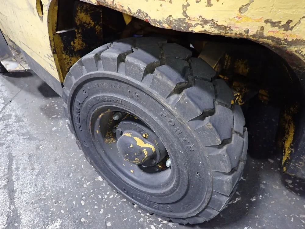 Caterpillar Caterpillar Propane Forklift