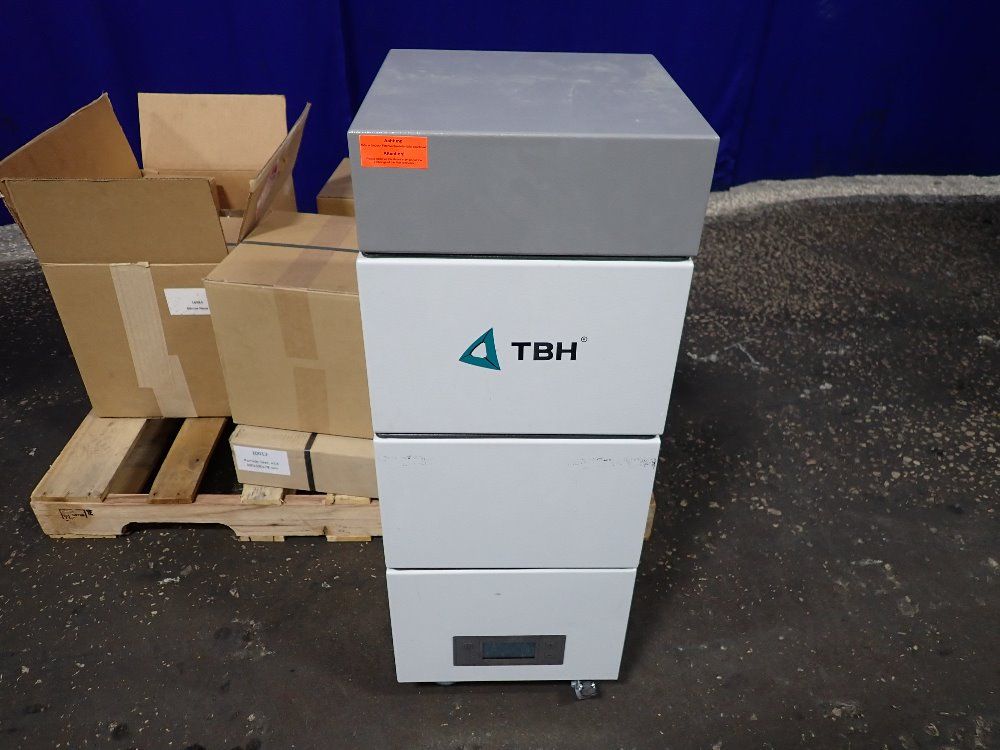 Tbh 2022 Tbh Bf100r Fume Filteration Extractor