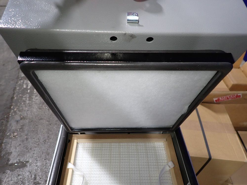 Tbh 2022 Tbh Bf100r Fume Filteration Extractor