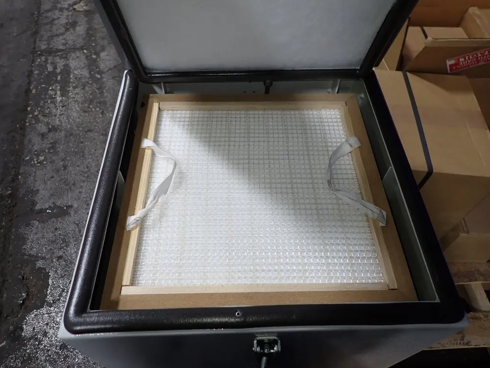 Tbh 2022 Tbh Bf100r Fume Filteration Extractor