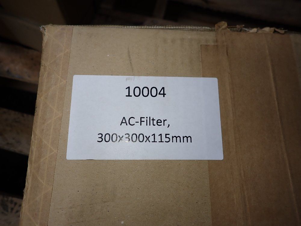 Tbh 2022 Tbh Bf100r Fume Filteration Extractor
