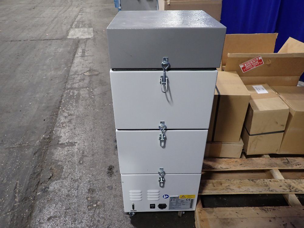 Tbh 2022 Tbh Bf100r Fume Filteration Extractor