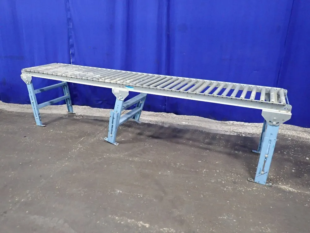 ROLLER CONVEYOR