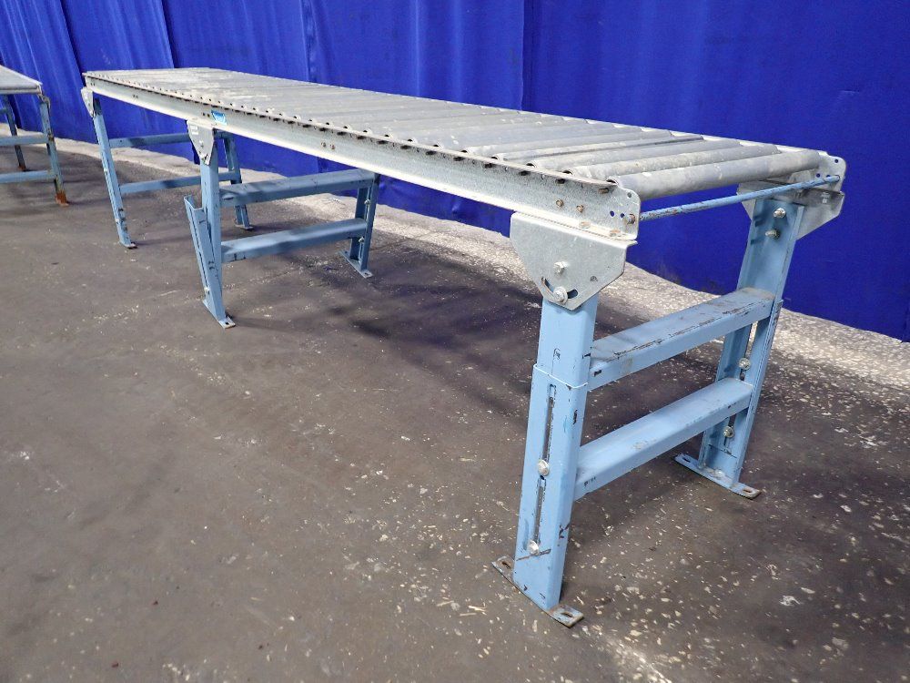  Roller Conveyor