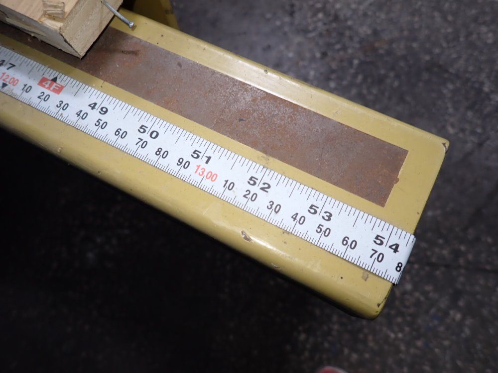 Powermatic Table Saw