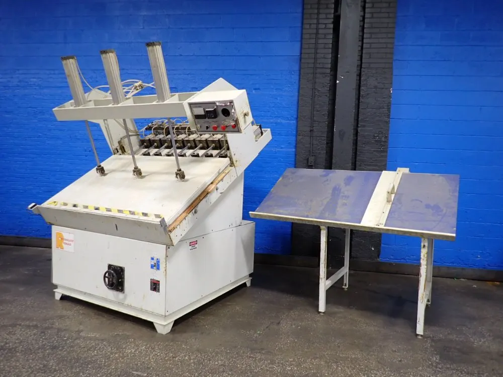 GLUE PRESS