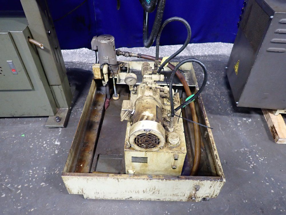 Star Micronics Star Micronics Sr20 Cnc Lathe