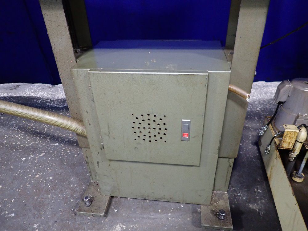 Star Micronics Star Micronics Sr20 Cnc Lathe