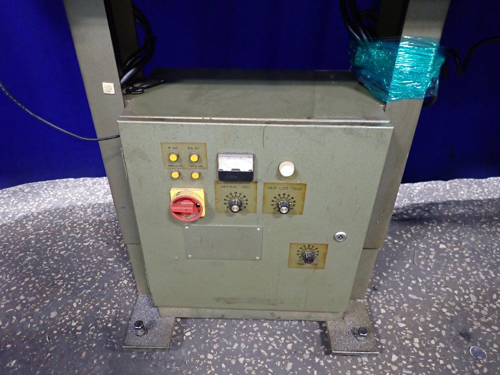 Star Micronics Star Micronics Sr20 Cnc Lathe