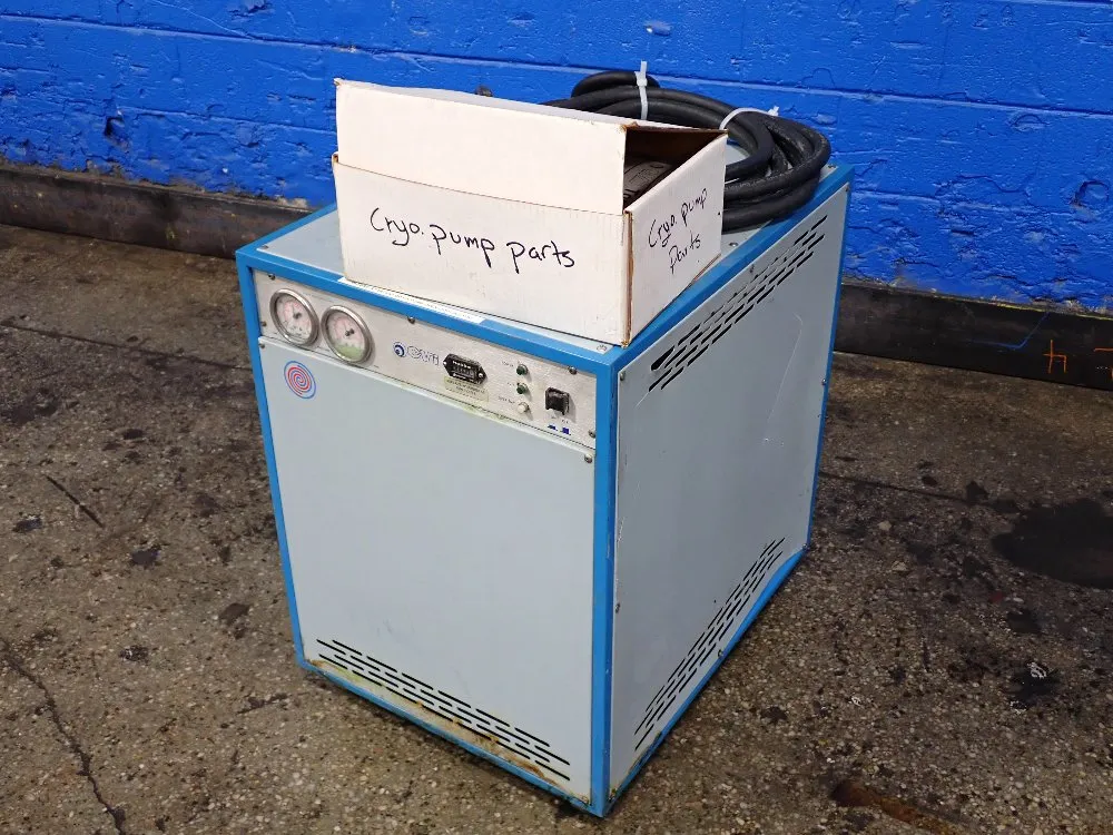 SCROLL COMPRESSOR