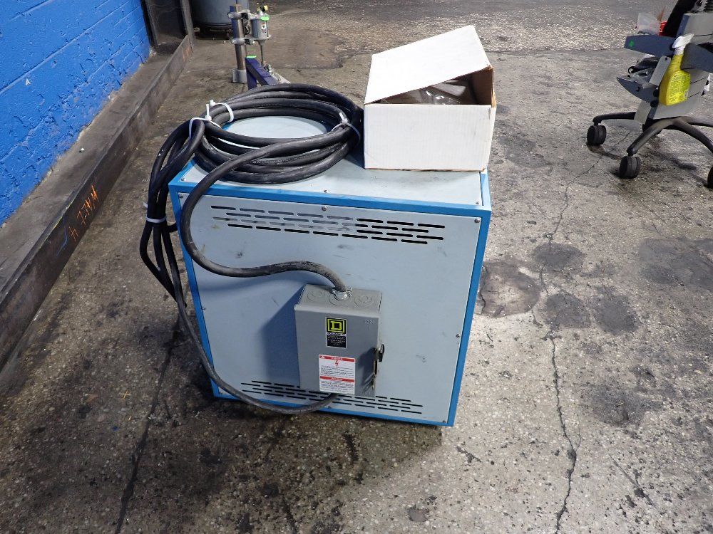 Cvi Cvi Cbst 60 W2 Scroll Compressor