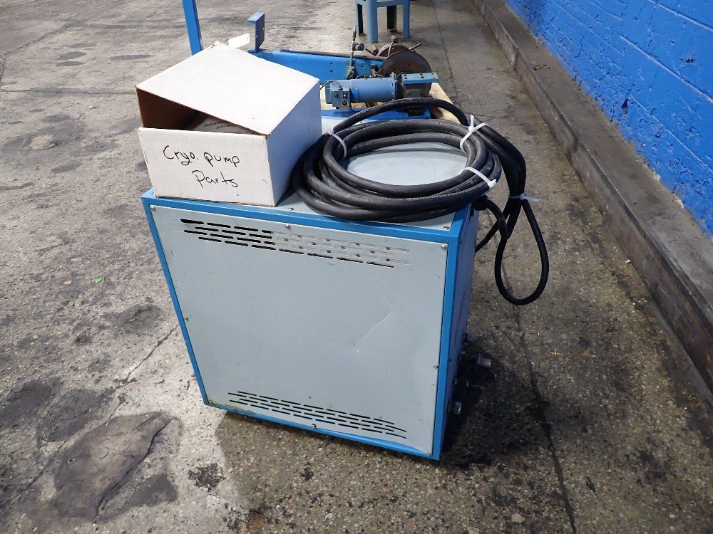 Cvi Cvi Cbst 60 W2 Scroll Compressor