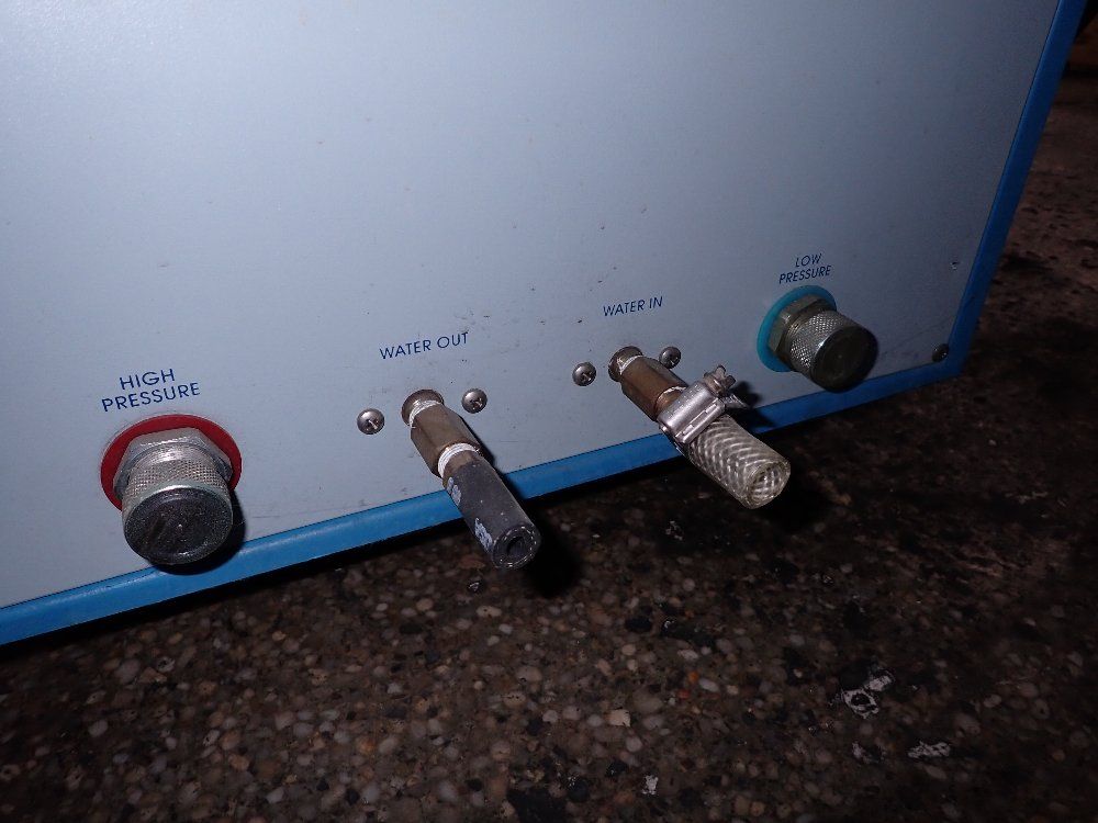 Cvi Cvi Cbst 60 W2 Scroll Compressor