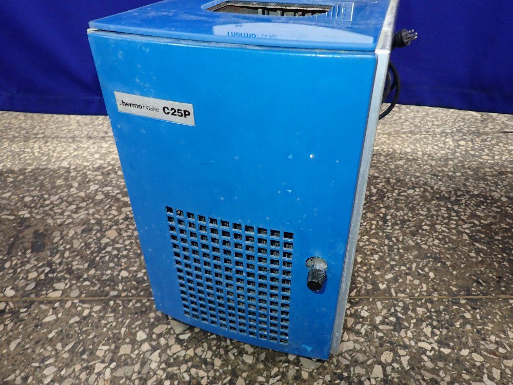 Thermo Haake Chiller