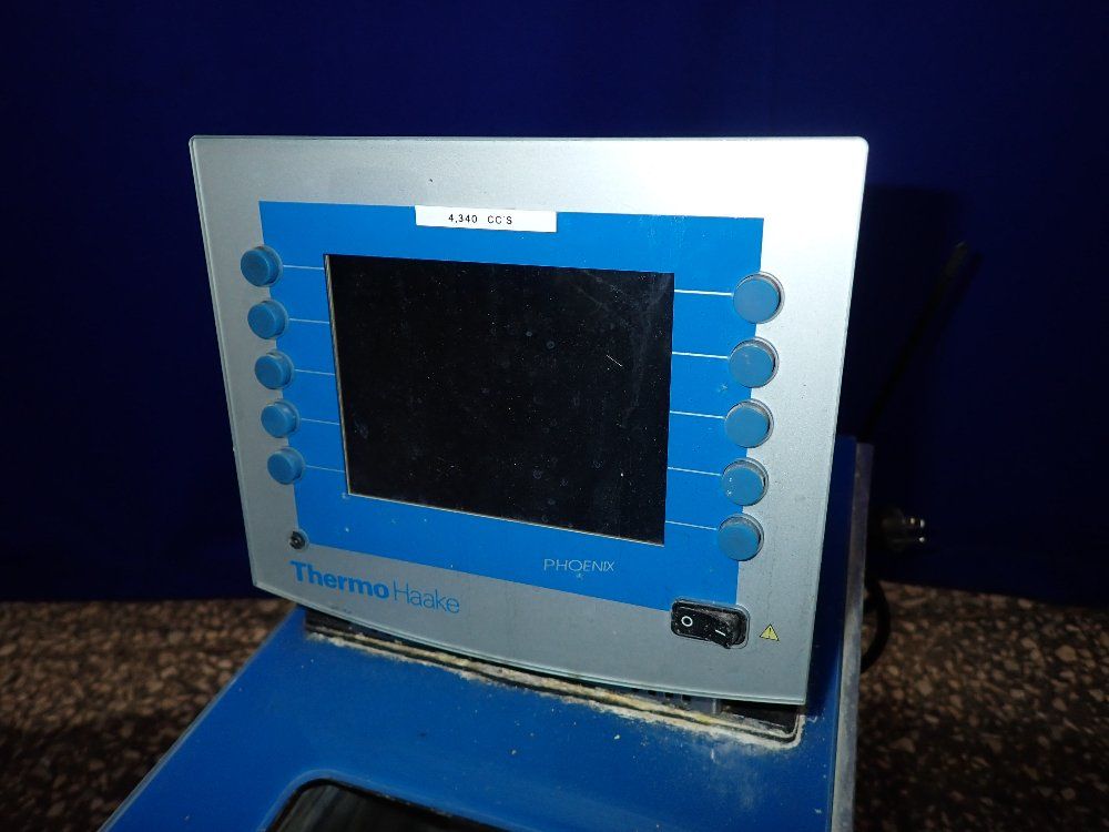 Thermo Haake Chiller