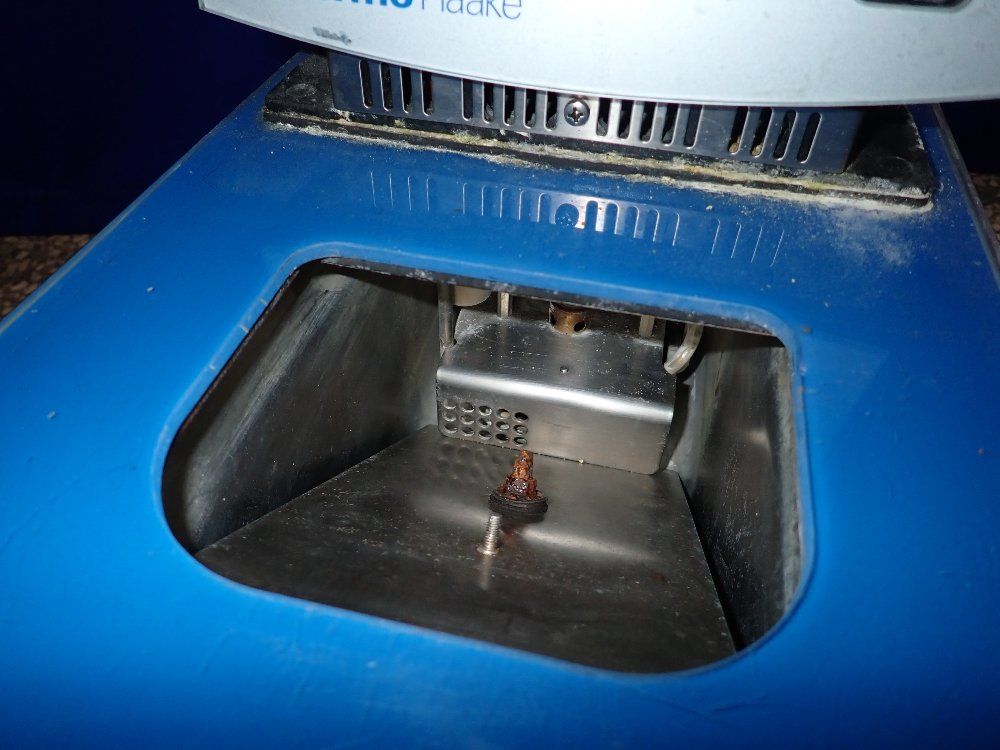 Thermo Haake Chiller