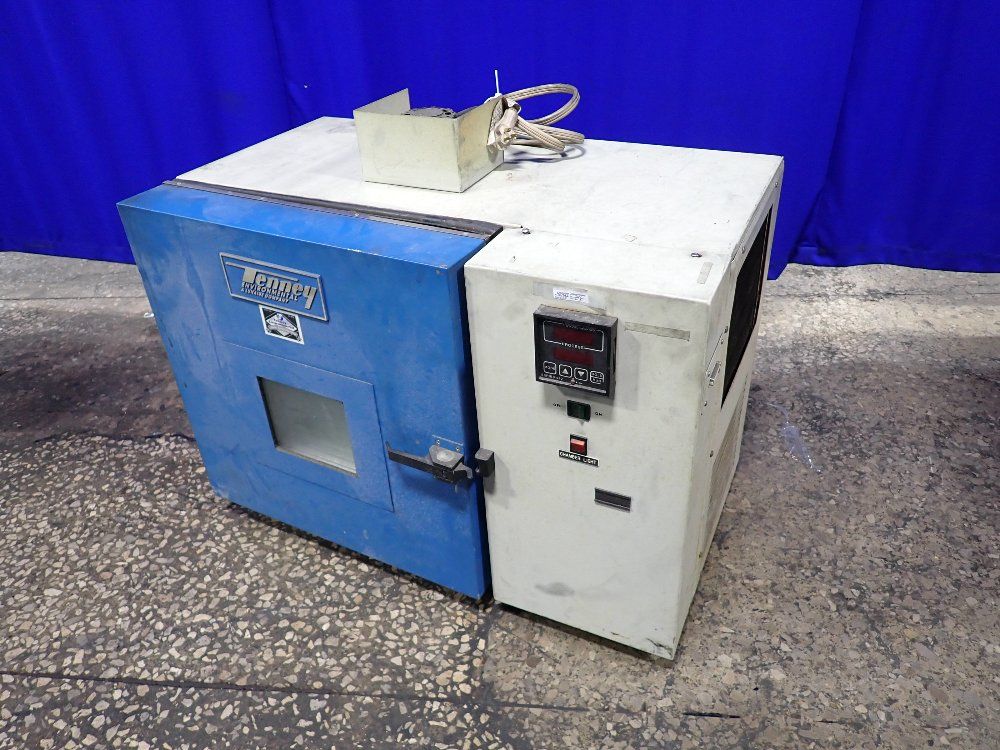Tenney Environmental Chamber