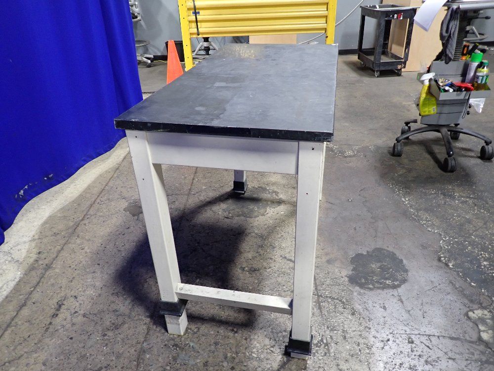  Workbench W Drawer