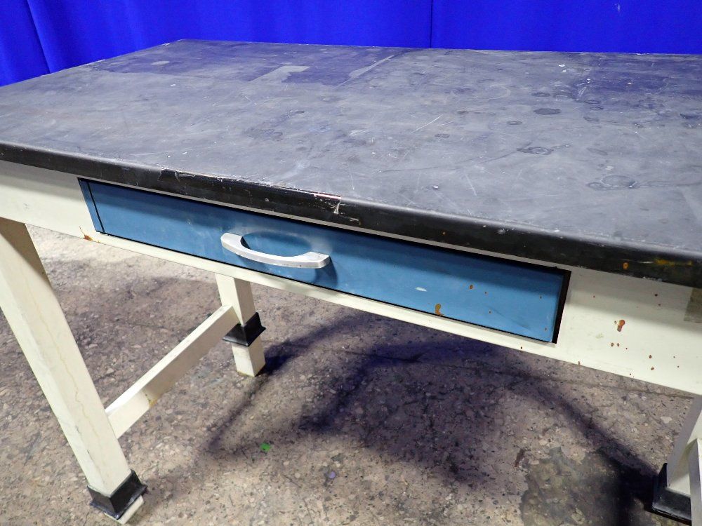  Workbench W Drawer