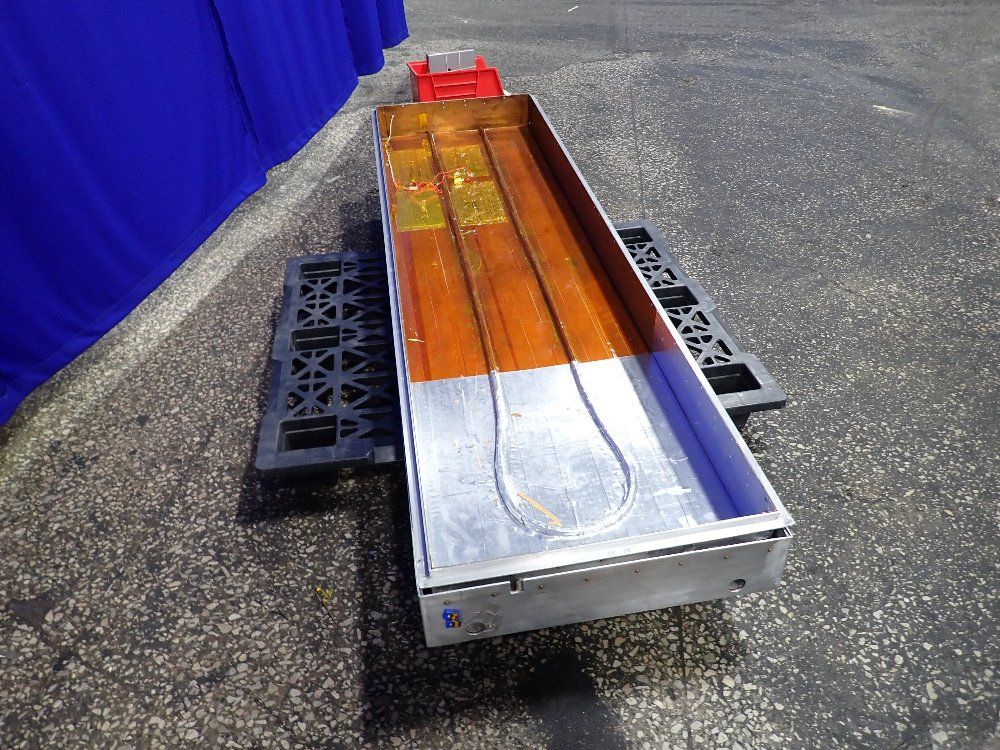  Heat Tanks