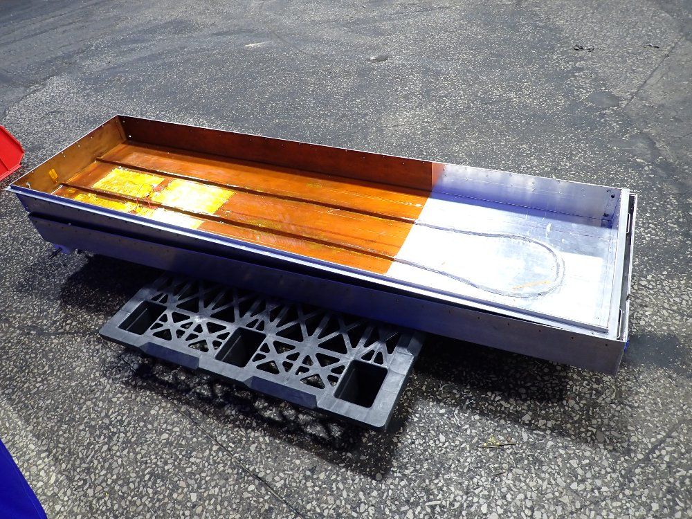  Heat Tanks
