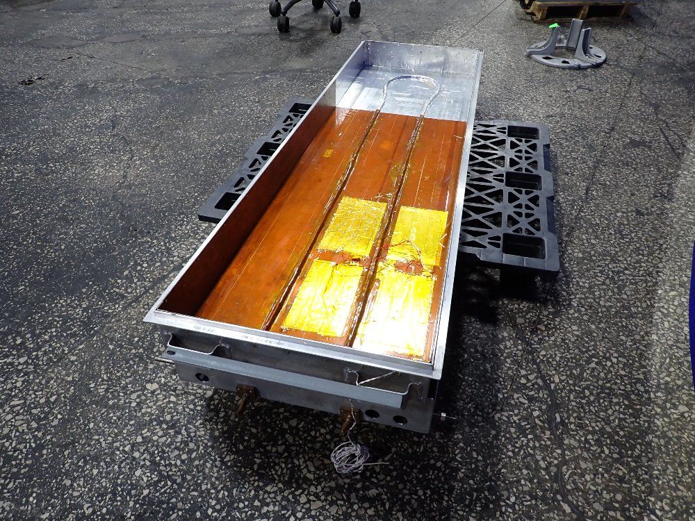  Heat Tanks