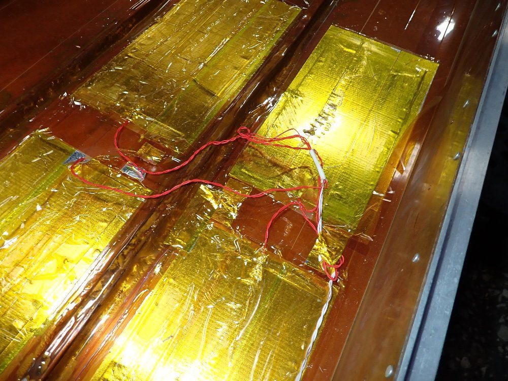  Heat Tanks