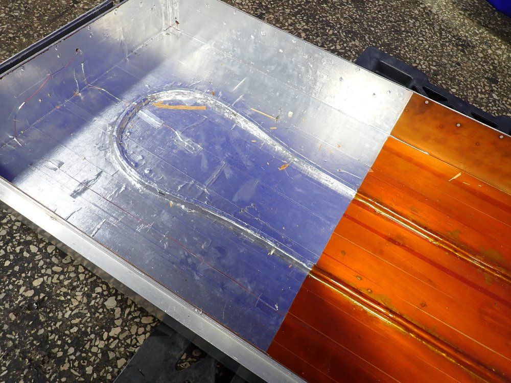 Heat Tanks