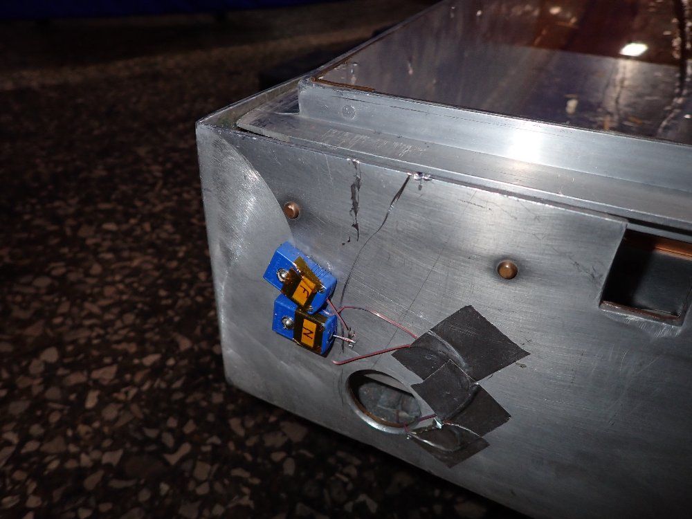  Heat Tanks
