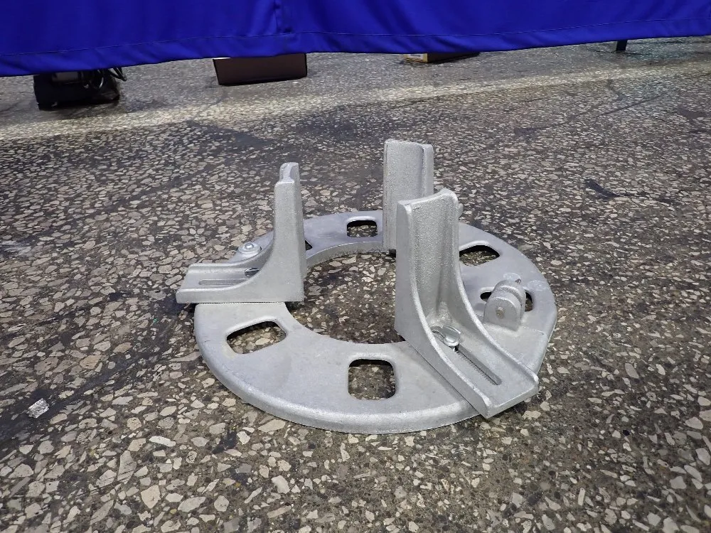 CYLINDER STAND