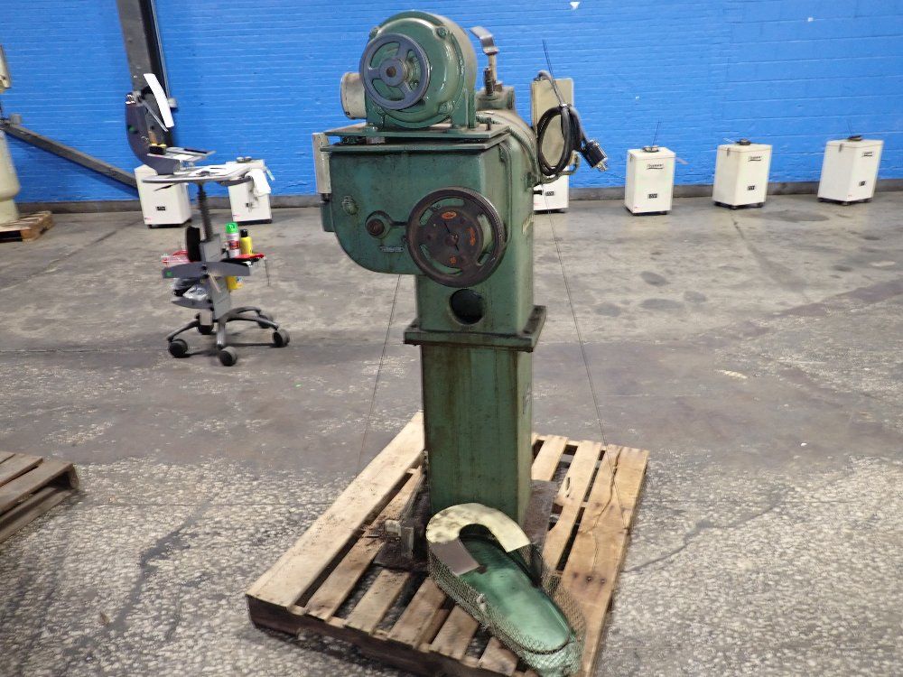 Niagara 1953 Niagara 180 Crimper