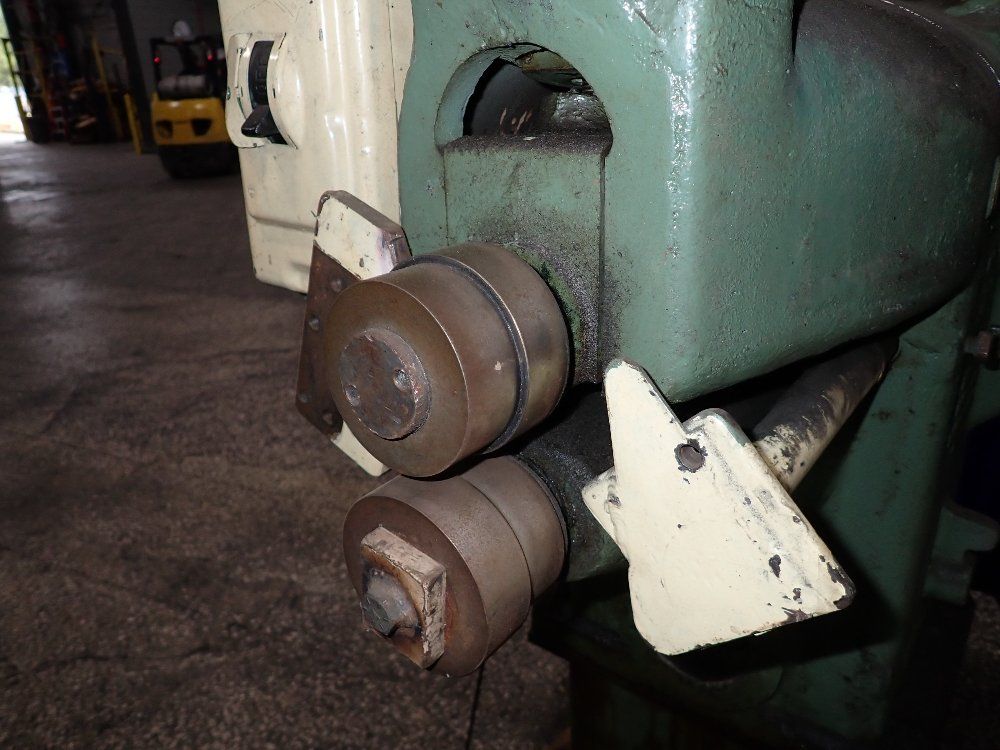 Niagara 1953 Niagara 180 Crimper