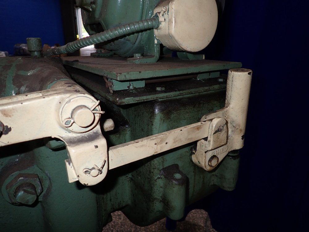 Niagara 1953 Niagara 180 Crimper
