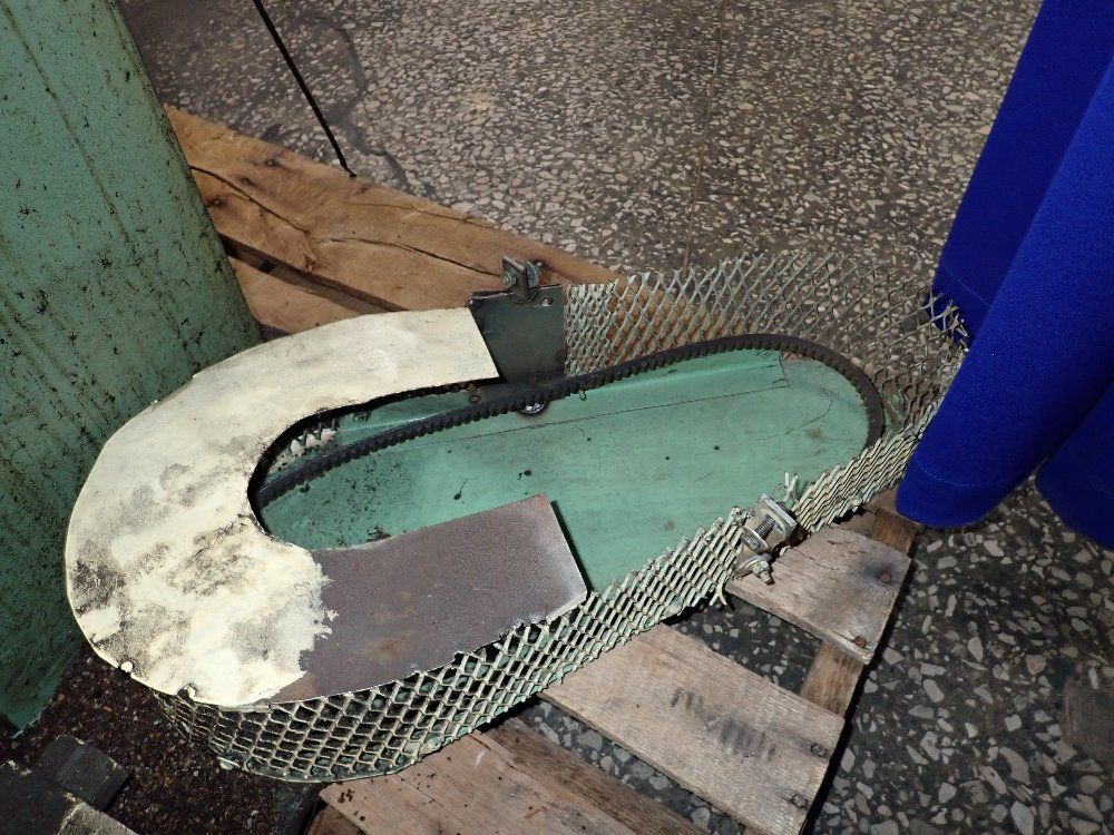 Niagara 1953 Niagara 180 Crimper