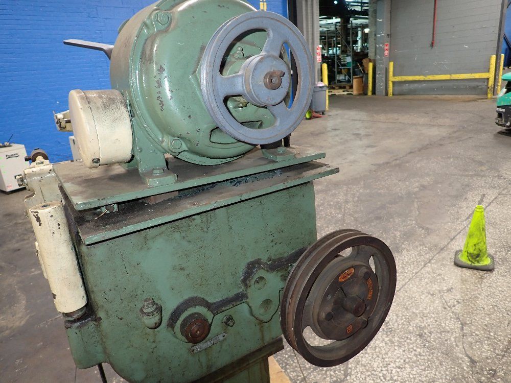 Niagara 1953 Niagara 180 Crimper