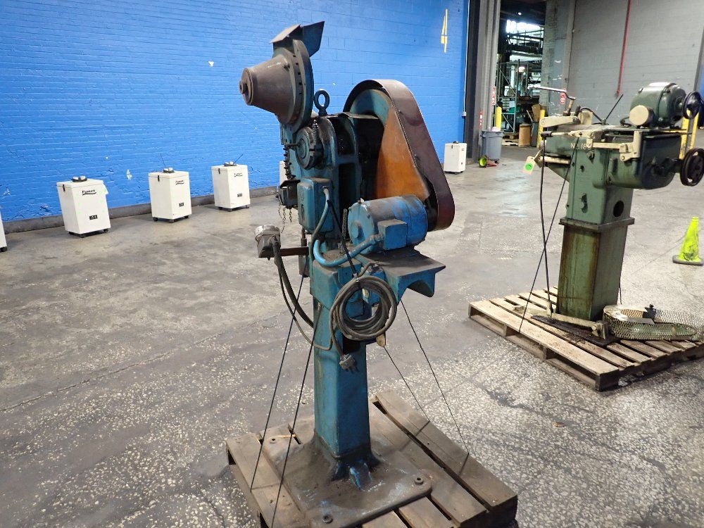 Tomkinsjohnson Riveter