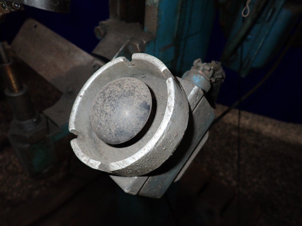 Tomkinsjohnson Riveter