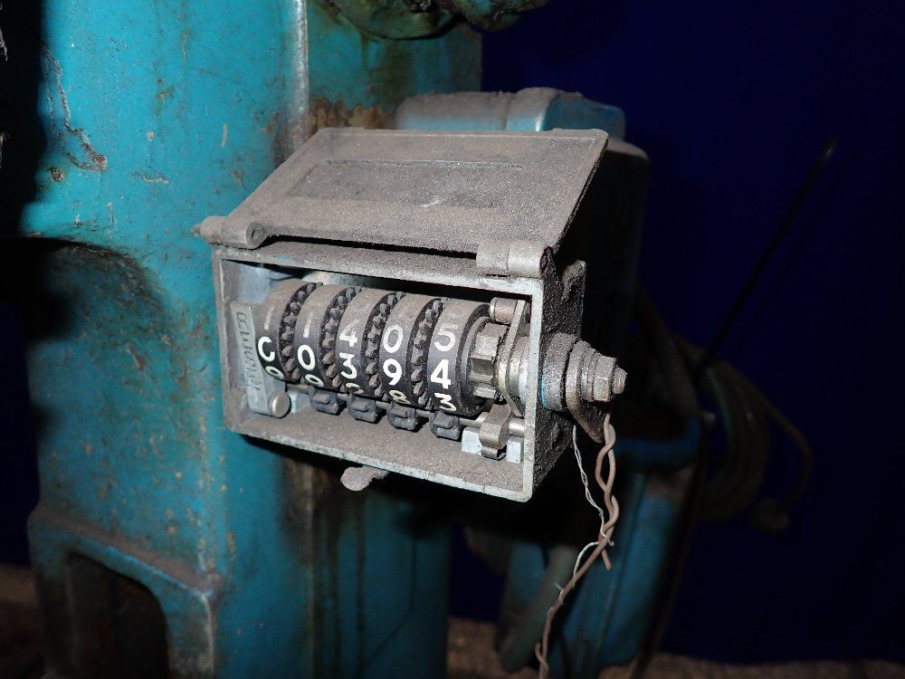 Tomkinsjohnson Riveter