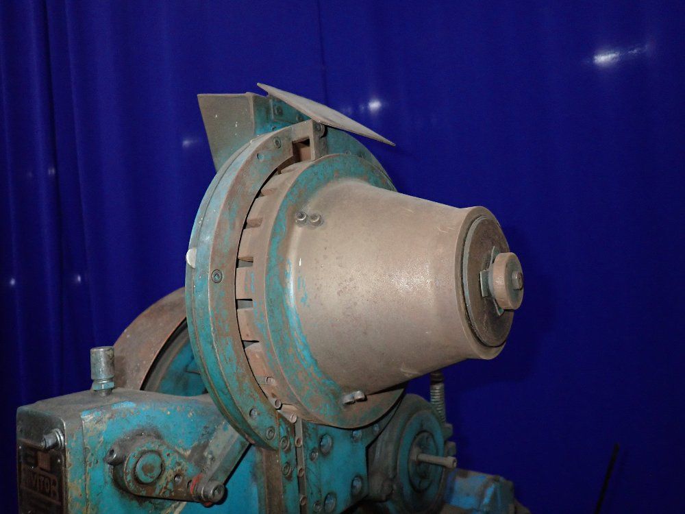 Tomkinsjohnson Riveter