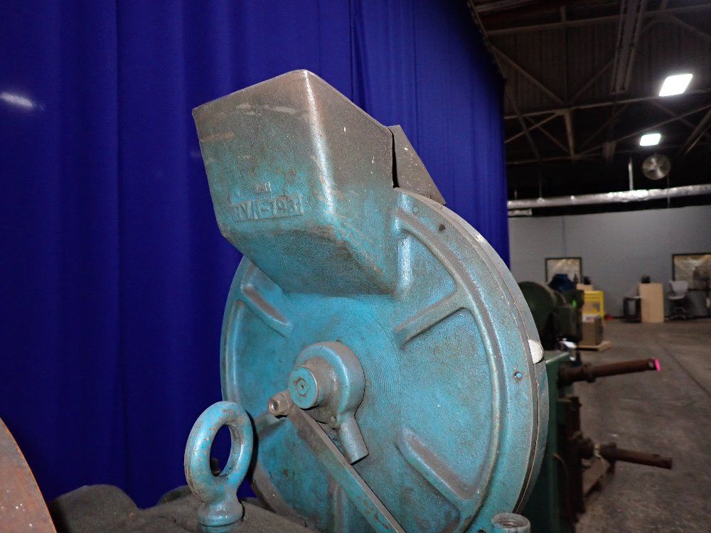 Tomkinsjohnson Riveter